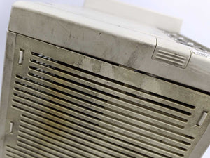 Mitsubishi MDS-A-SP-260 Spindle Drive Unit