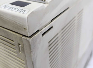 Mitsubishi MDS-A-SP-260 Spindle Drive Unit