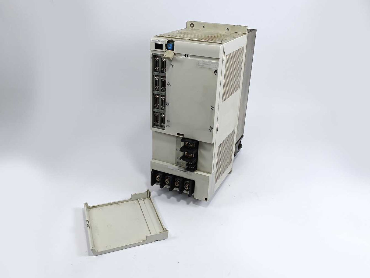 Mitsubishi MDS-A-SP-260 Spindle Drive Unit