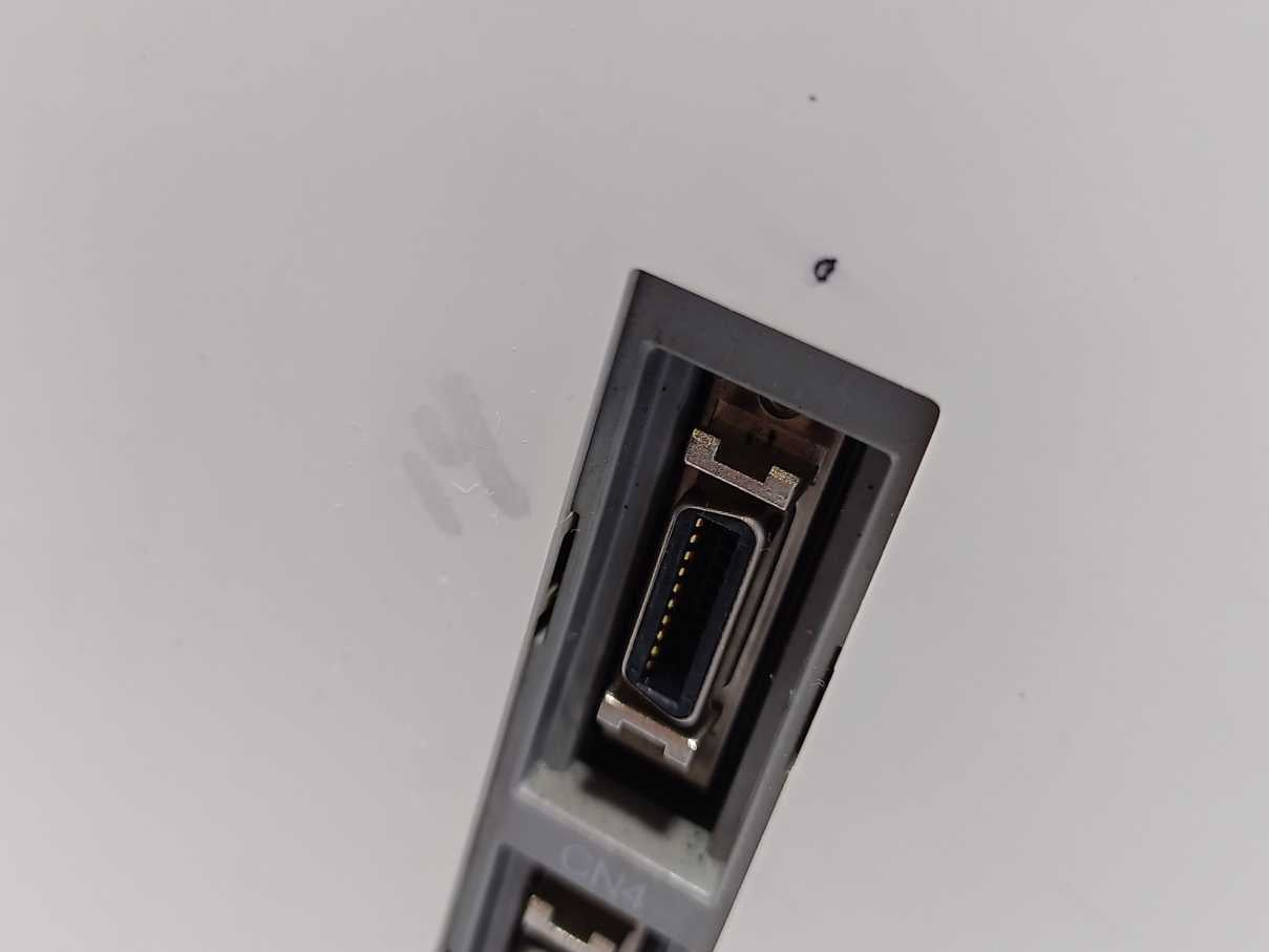 Mitsubishi MDS-A-CV-220 Power Supply Unit 200-230V ~50-60Hz