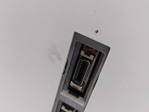 Mitsubishi MDS-A-CV-220 Power Supply Unit 200-230V ~50-60Hz