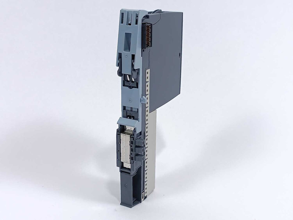 Siemens 6ES7131-6BF00-0CA0 SIMATIC S7 digital input module