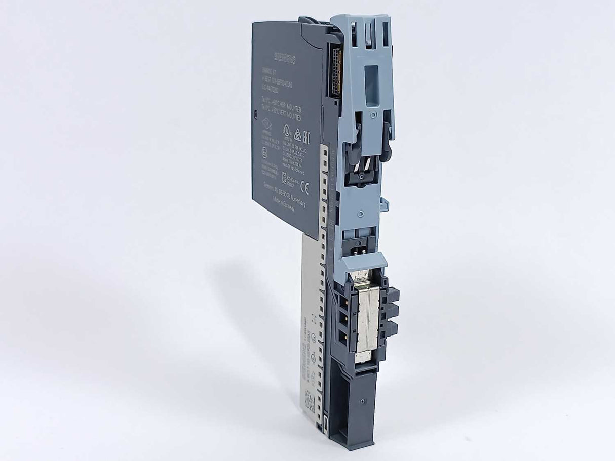Siemens 6ES7131-6BF00-0CA0 SIMATIC S7 digital input module