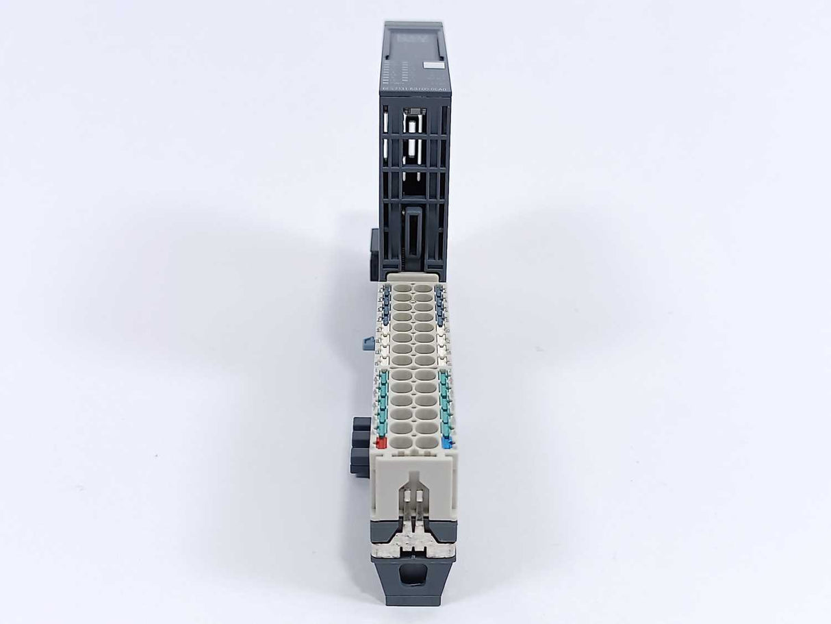 Siemens 6ES7131-6BF00-0CA0 SIMATIC S7 digital input module