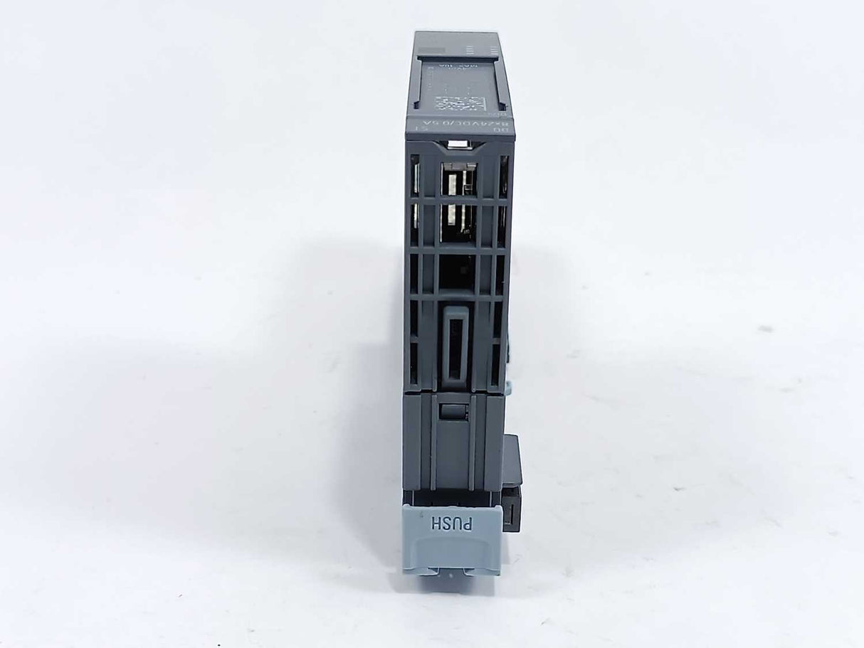 Siemens 6ES7 132-6BF01-0BA0 Digital output module