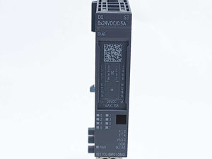 Siemens 6ES7 132-6BF01-0BA0 Digital output module