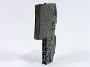 Siemens 6ES7135-4LB02-0AB0 Analog Output Module, SIMATIC S7
