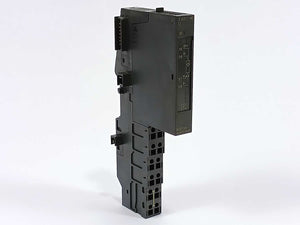 Siemens 6ES7135-4LB02-0AB0 Analog Output Module, SIMATIC S7