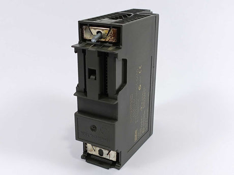 Siemens 6ES7340-1AH01-0AE0 SIMATIC S7-300, CP 340 Communications processor