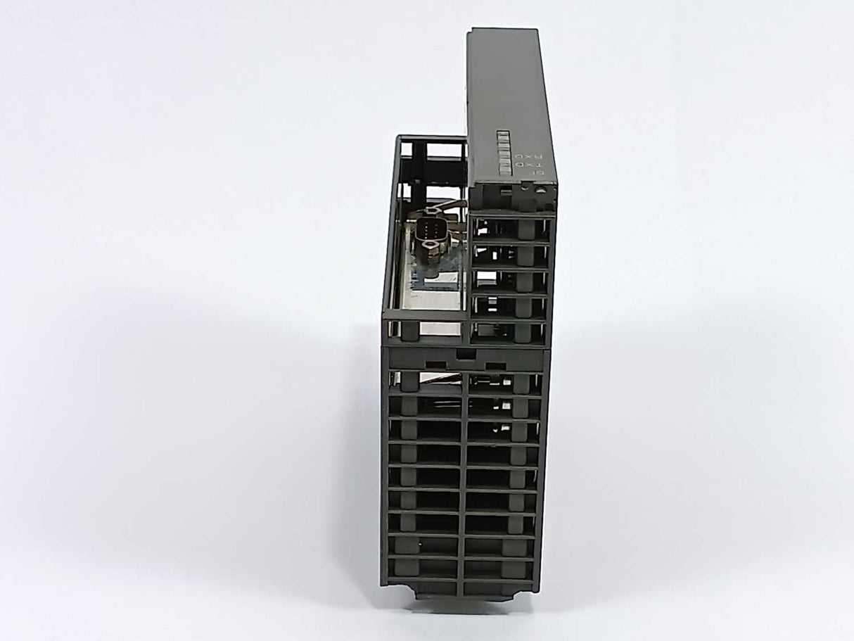 Siemens 6ES7340-1AH01-0AE0 SIMATIC S7-300, CP 340 Communications processor