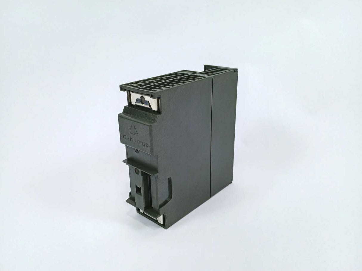 Siemens 6ES7340-1AH02-0AE0 SIMATIC S7-300, CP 340 Communications processor