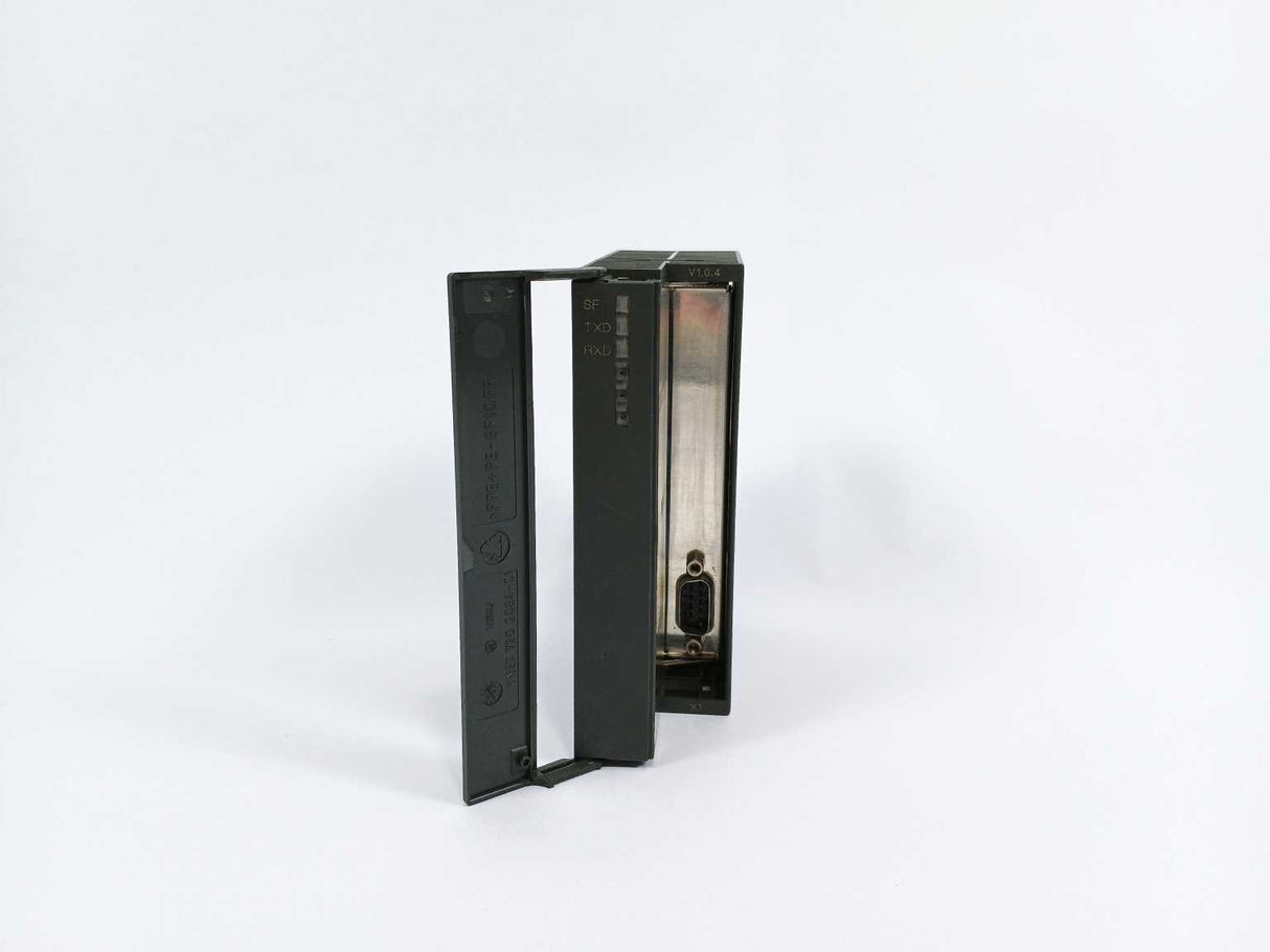 Siemens 6ES7340-1AH02-0AE0 SIMATIC S7-300, CP 340 Communications processor