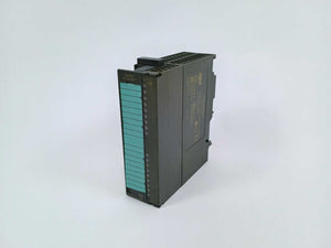 Siemens 6ES7331-7KB02-0AB0 SIMATIC S7-300, Analog input SM 331