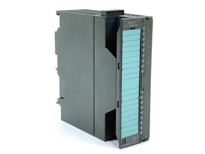 Siemens 6ES7321-1BH02-0AA0 SIMATIC S7-300, SM321 Digital Input module