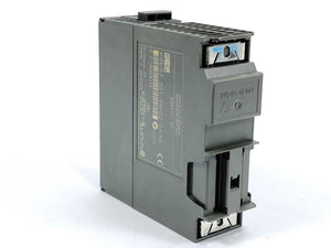Siemens 6ES7321-1BH02-0AA0 SIMATIC S7-300, SM321 Digital Input module