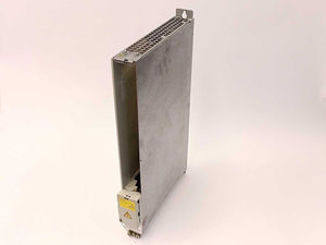 Siemens 6SN1123-1AA00-0CA1 SIMODRIVE 611 POWER MODULE, 1 AXIS, 50 A