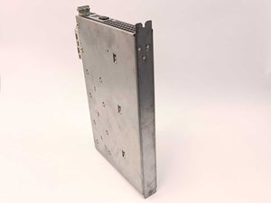 Siemens 6SN1123-1AA00-0CA1 SIMODRIVE 611 POWER MODULE, 1 AXIS, 50 A