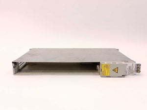 Siemens 6SN1123-1AA00-0CA1 SIMODRIVE 611 POWER MODULE, 1 AXIS, 50 A