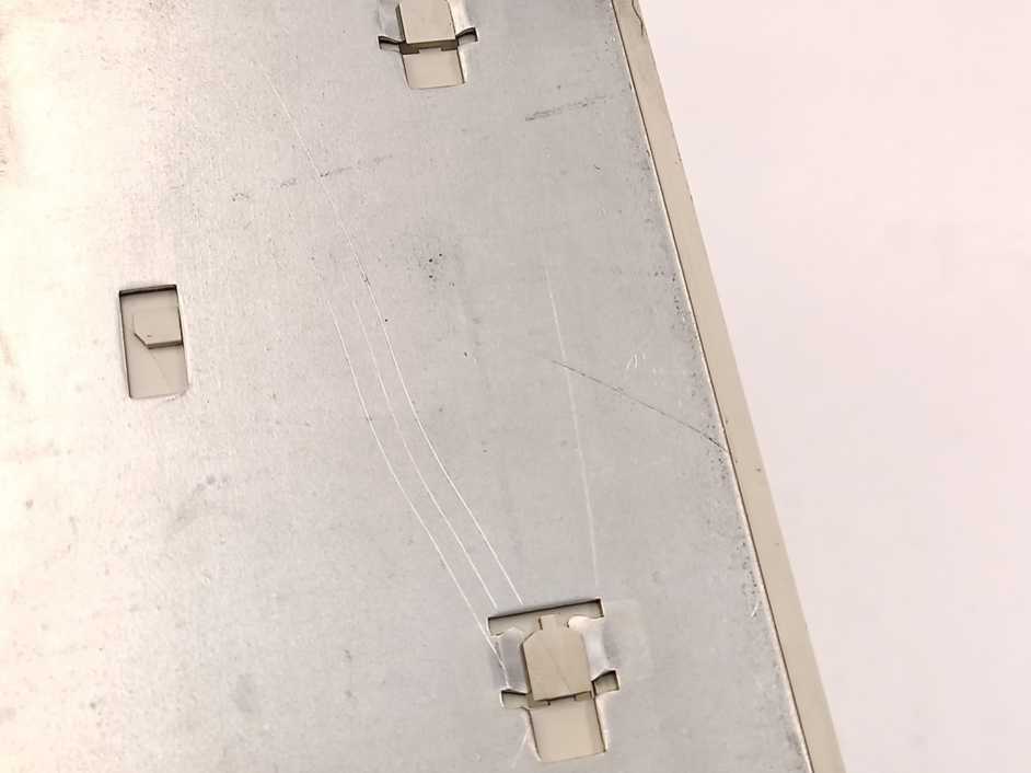 Siemens 6SN1123-1AA00-0CA1 SIMODRIVE 611 POWER MODULE, 1 AXIS, 50 A