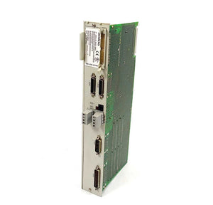 Siemens 6SN1118-0DG23-0AA1 SIMODRIVE 611-D CONTROL UNIT