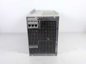 Siemens 6SN1145-1BA00-0CA0 Simodrive 36/47KW E/R-module ver.A
