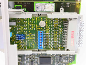 Siemens 6SN1118-0AA11-0AA1 Ver.B, Simodrive