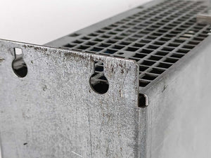 Siemens 6SN1123-1AA00-0DA0 Ver.B, SIMODRIVE 611 power module