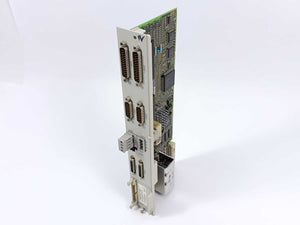 Siemens 6SN1118-0DM13-0AA1 SIMODRIVE