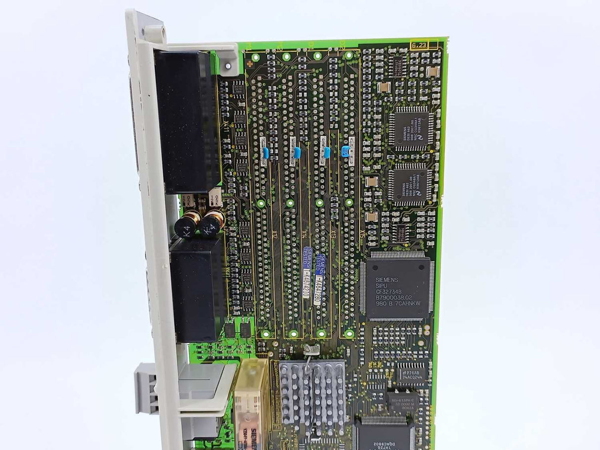 Siemens 6SN1118-0DM13-0AA1 SIMODRIVE