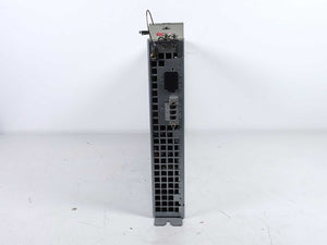 Siemens 6SN1123-1AA00-0BA1 SIMODRIVE 611 power module, 1-axis, 25 A