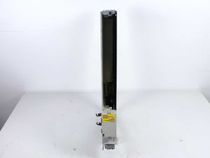 Siemens 6SN1123-1AA00-0BA1 SIMODRIVE 611 power module, 1-axis, 25 A