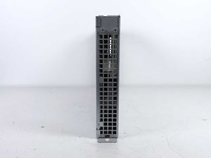 Siemens 6SN1123-1AA00-0BA1 SIMODRIVE 611 power module, 1-axis, 25 A