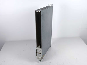 Siemens 6SN1130-1AA11-0CA0 SIMODRIVE 611-A feed module, 25/50 A