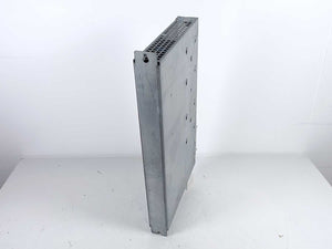 Siemens 6SN1130-1AA11-0CA0 SIMODRIVE 611-A feed module, 25/50 A