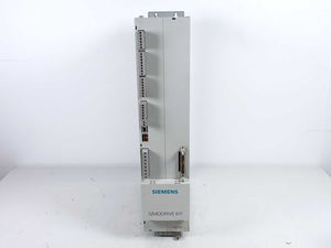 Siemens 6SN1145-1BA00-0BA0 Simodrive 16/21KW,