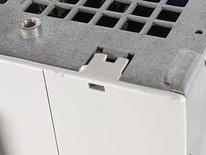 Siemens 6SN1145-1BA00-0BA0 Simodrive 16/21KW,