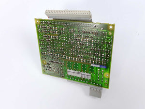 Siemens 6SN1114-0AA02-0AA0 Simodrive 611-A Option Module
