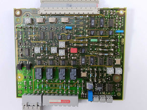 Siemens 6SN1114-0AA02-0AA0 Simodrive 611-A Option Module