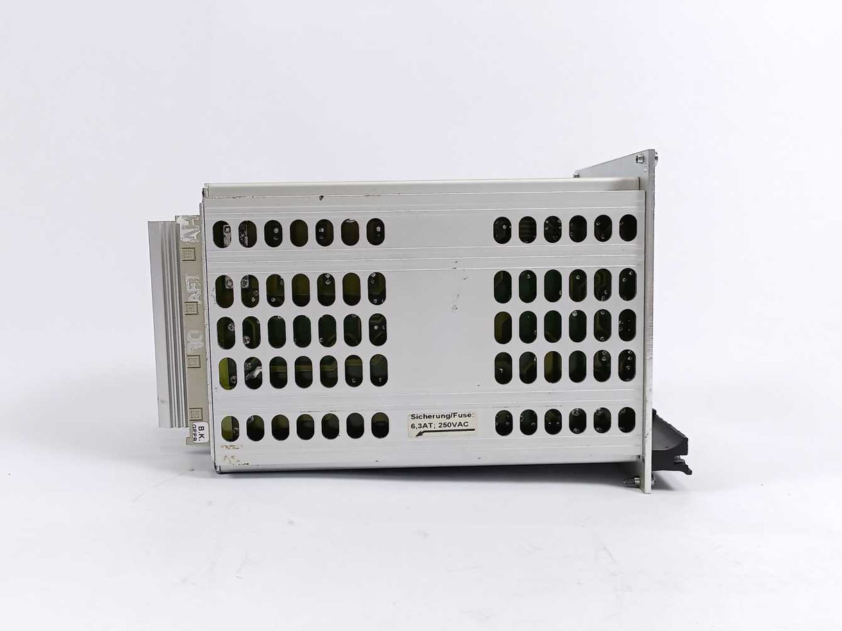 Vero 116-010165D Monovolt PK240 PSU, 115/230VAC, 4,6/2,6A