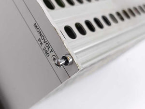 Vero 116-010165D Monovolt PK240 PSU, 115/230VAC, 4,6/2,6A