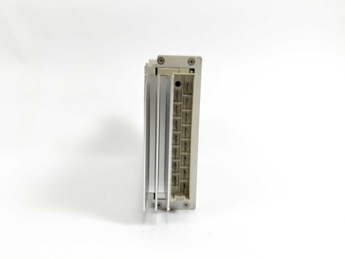 Vero 116-10064A Mono PK60-III, 115/230VAC, 47-400Hz, 1,5/0,85A