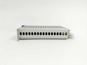 Vero 116-10064A Mono PK60-III, 115/230VAC, 47-400Hz, 1,5/0,85A