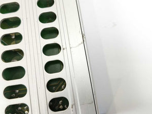 Vero 116-10064A Mono PK60-III, 115/230VAC, 47-400Hz, 1,5/0,85A