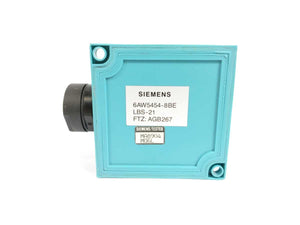 Siemens 6AW5454-8BE LBS-21 Module