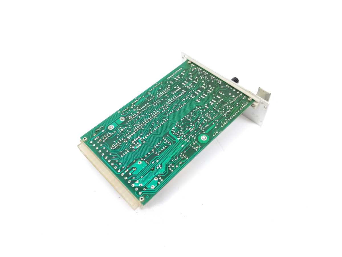 Rexroth VT5005S11 VT5005,  Module