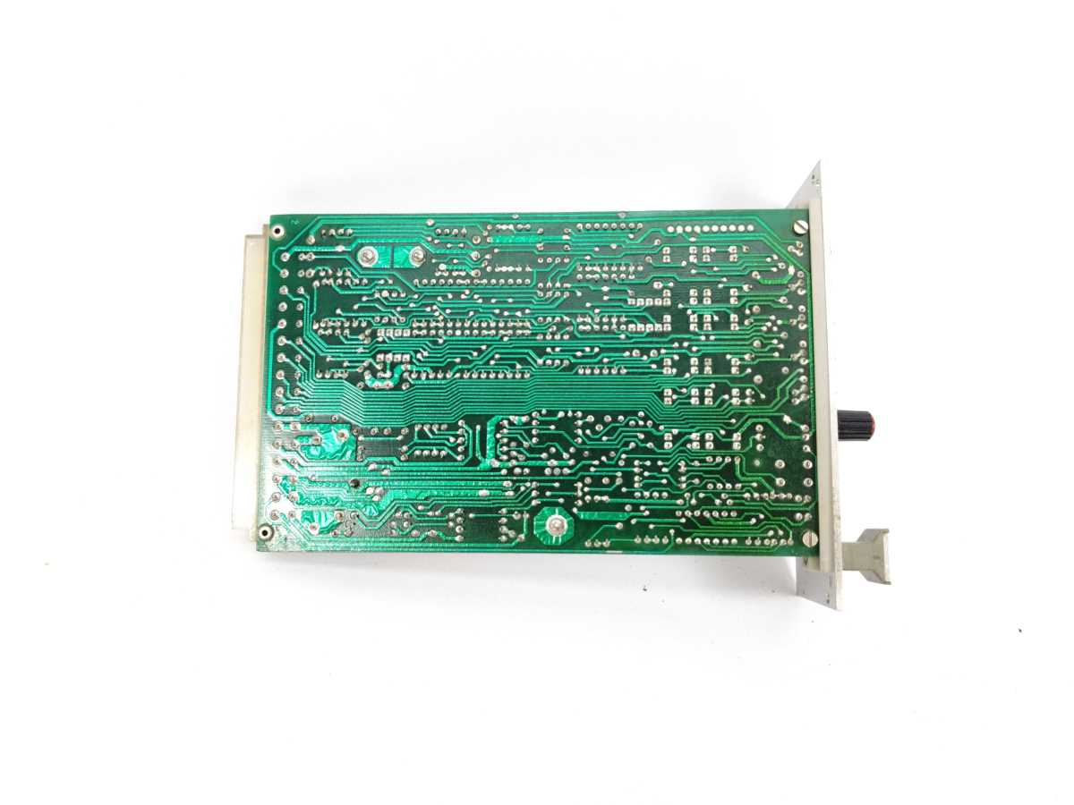 Rexroth VT5005S11 VT5005,  Module