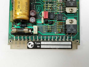 Rexroth VT5005S11 VT5005,  Module