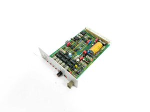 Rexroth VT5035 S13 R5/E,  Module