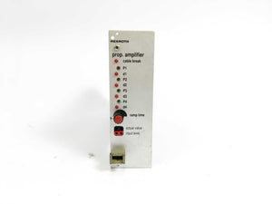 Rexroth VT5035 S13 R5/E,  Module