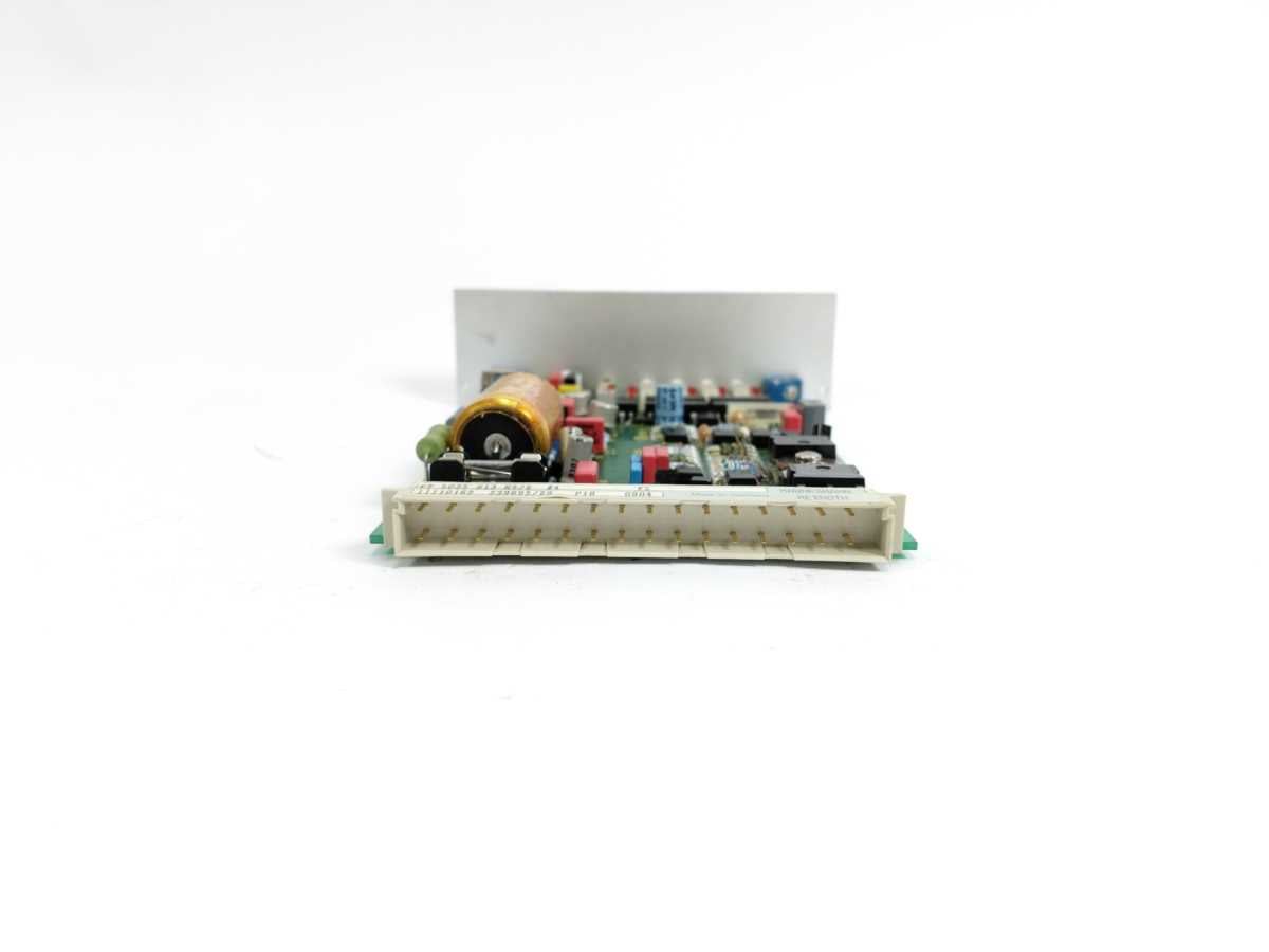 Rexroth VT5035 S13 R5/E,  Module